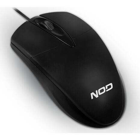 Σετ Ενσύρματο Πληκτρολόγιο & Ποντίκι NOD ValuePro Ελληνικά πλήκτρα